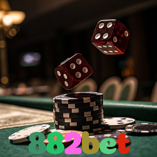 Descubra a Emoção do Cassino Ao Vivo na 882bet