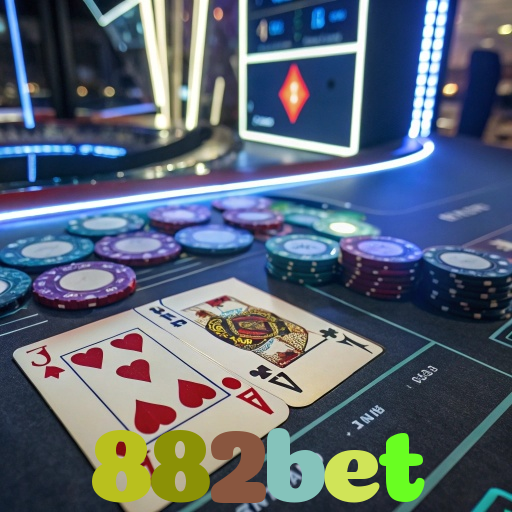 A Magia dos Jogos de Fantasia na 882bet