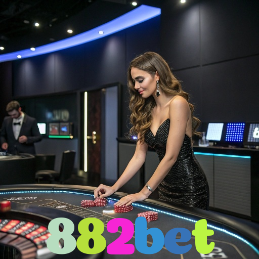 A Magia dos Jogos de Fantasia na 882bet