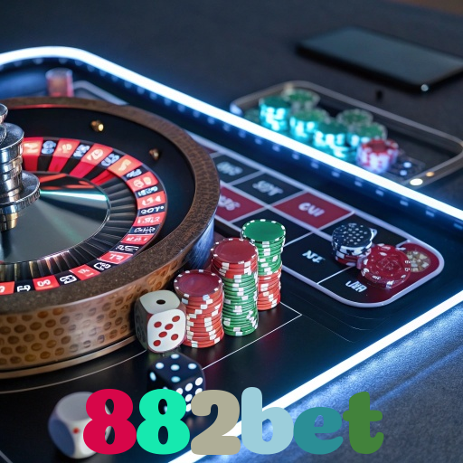 A Magia dos Jogos de Fantasia na 882bet