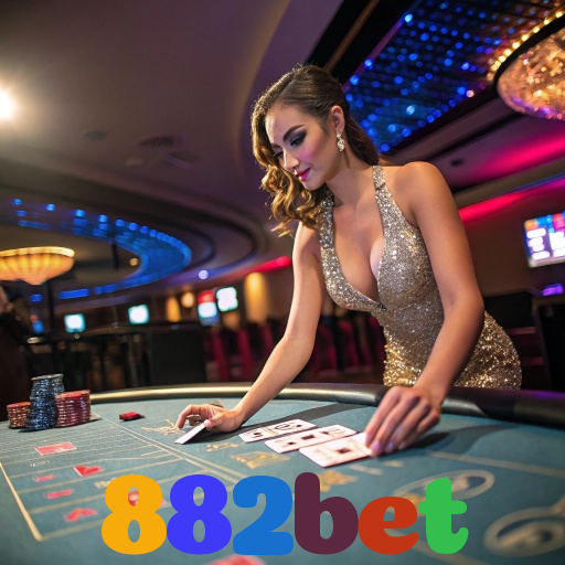 A Magia dos Jogos de Fantasia na 882bet