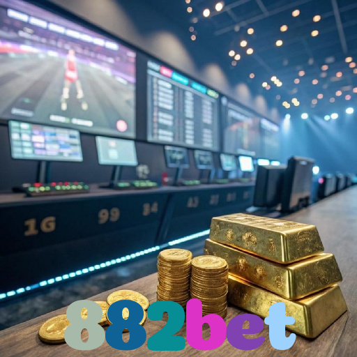 A Magia dos Jogos de Fantasia na 882bet
